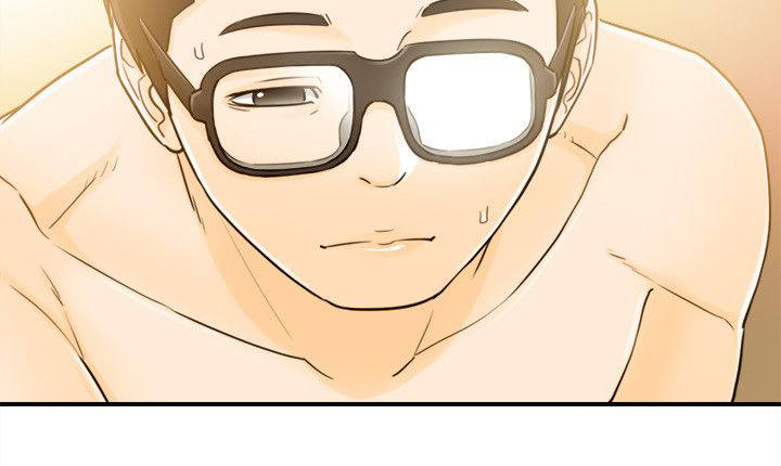 倒回之路漫画,第52章：察觉5图