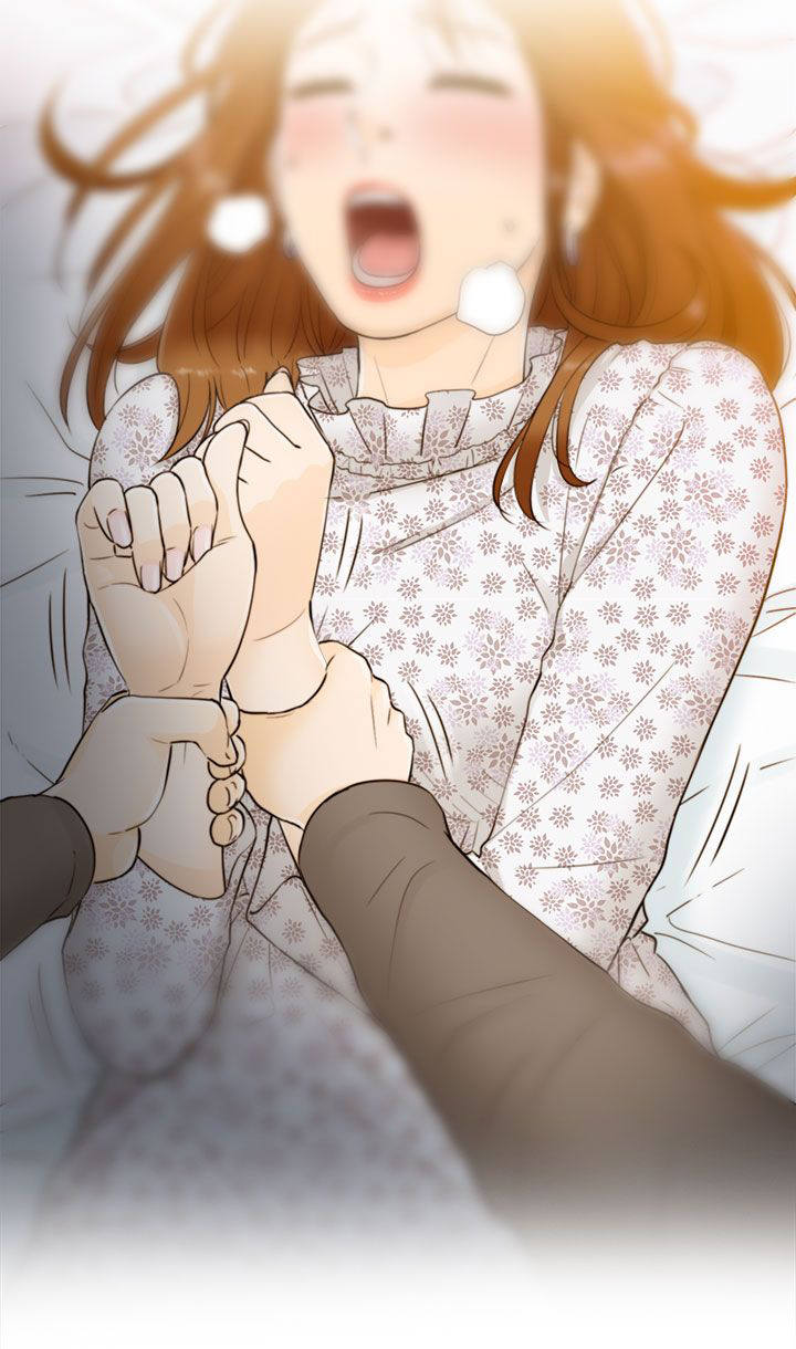 倒回之路漫画,第6章：回到过去2图