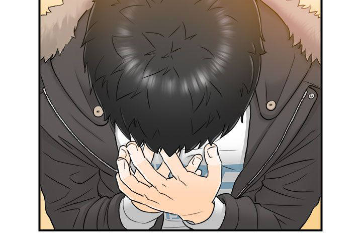 倒回之路漫画,第12章：真是太好了2图