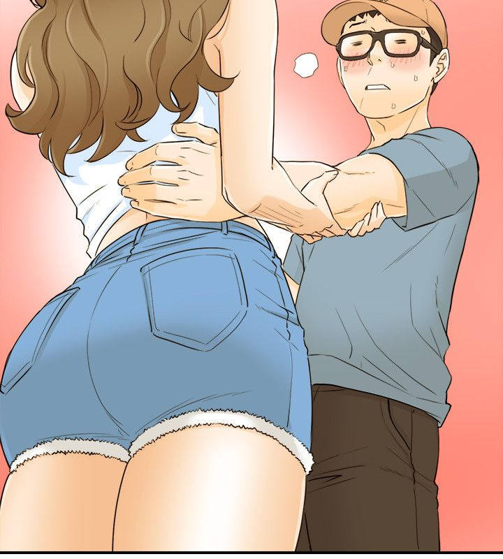 倒回之路漫画,第41章：负责4图