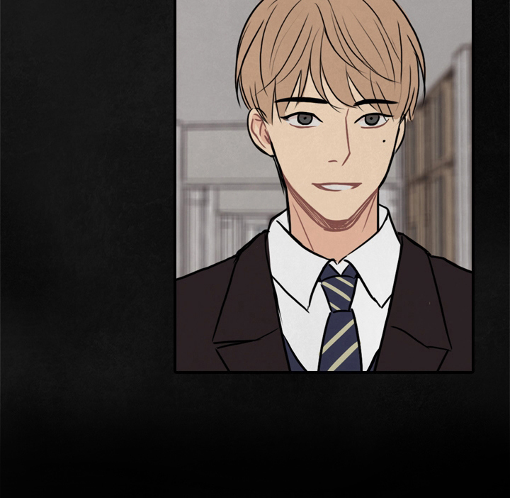 平行相交漫画,第14章：疏远4图