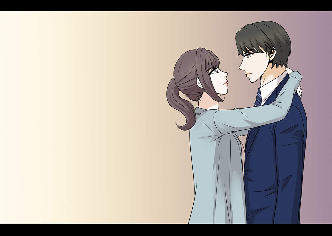 魔王的经脉对灼烧提升暴击吗漫画,第24章：请帮帮我3图