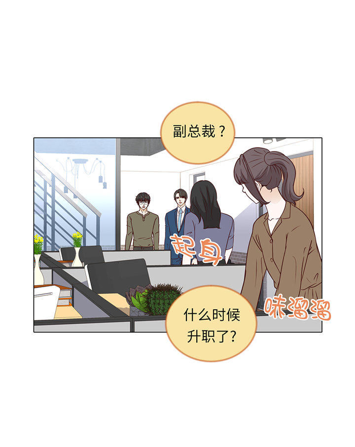 魔王的阴差漫画,第64章：装修2图