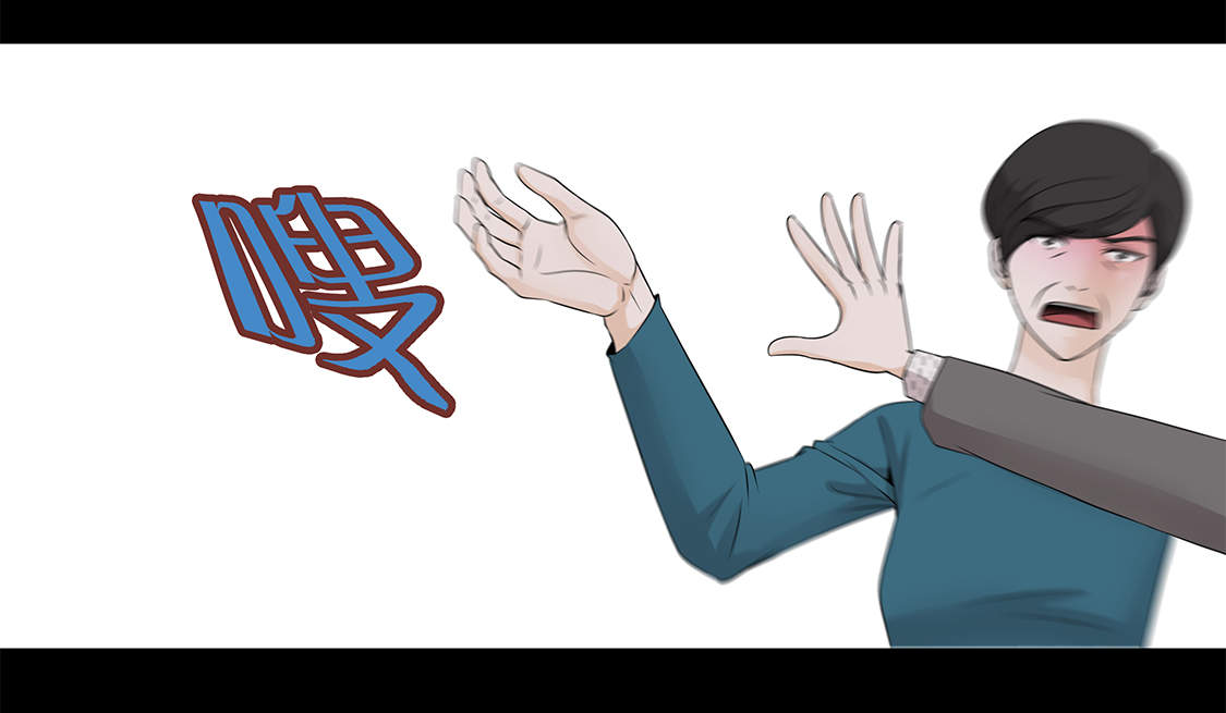 魔王的经脉对灼烧提升暴击吗漫画,第15章：白开水提神1图