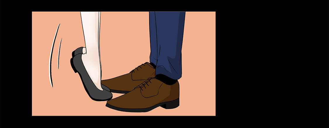 魔王的经脉对灼烧提升暴击吗漫画,第24章：请帮帮我2图