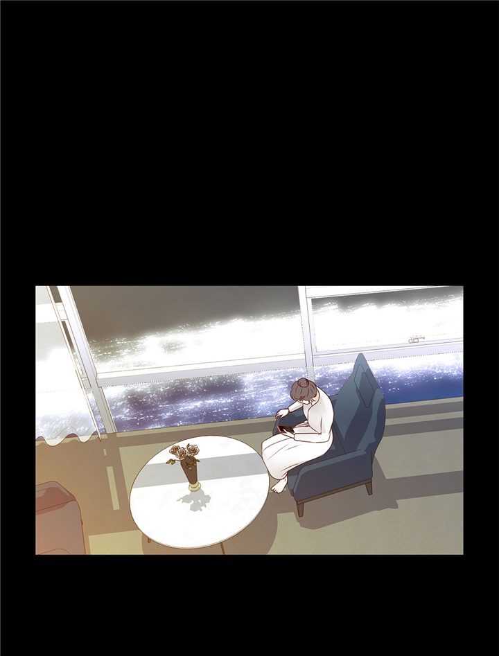 魔王的经脉对灼烧提升暴击吗漫画,第55章：表白？3图