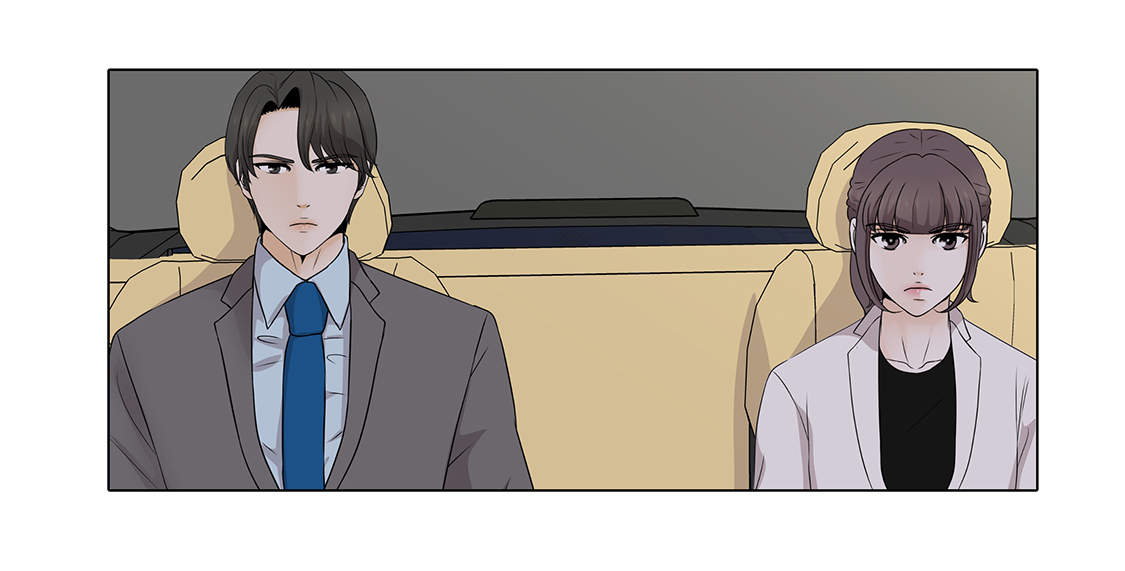 魔王的阴差漫画,第27章： 房子太大了1图