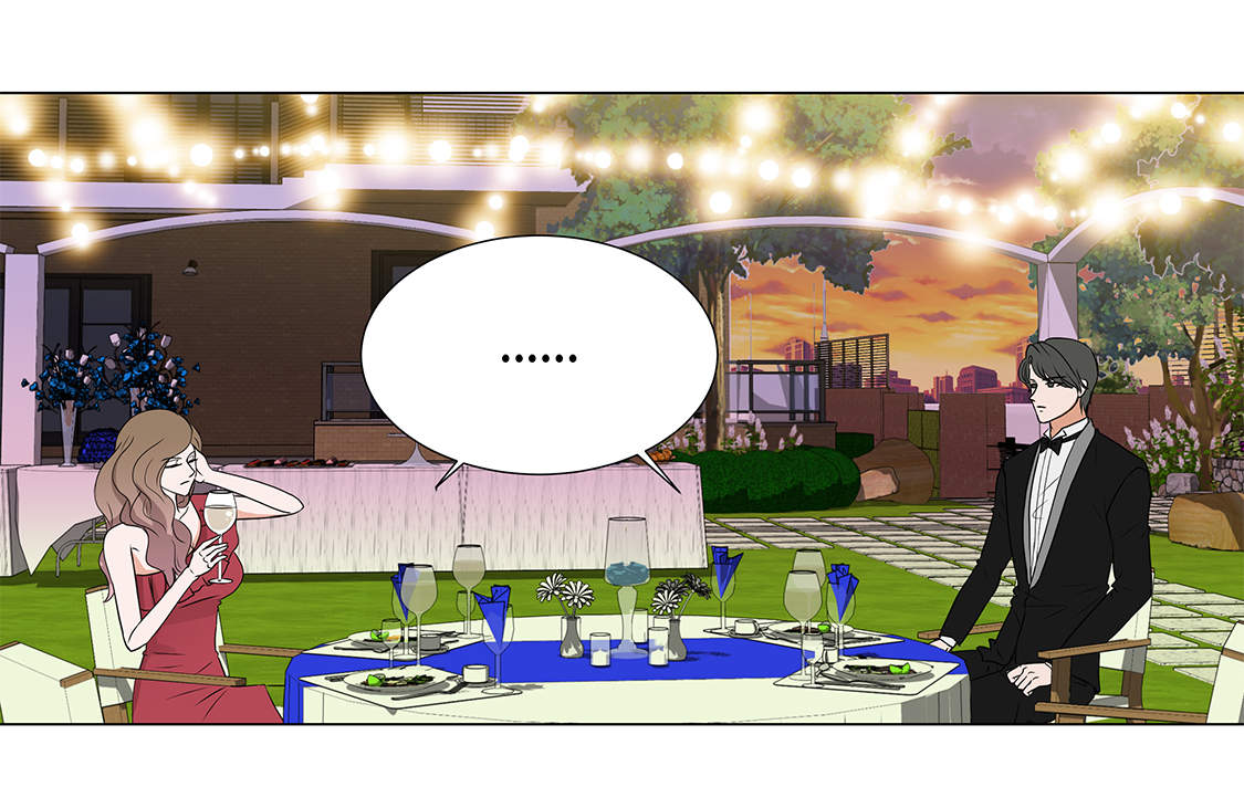 魔王的阴差漫画,第3章：奇怪的客人3图