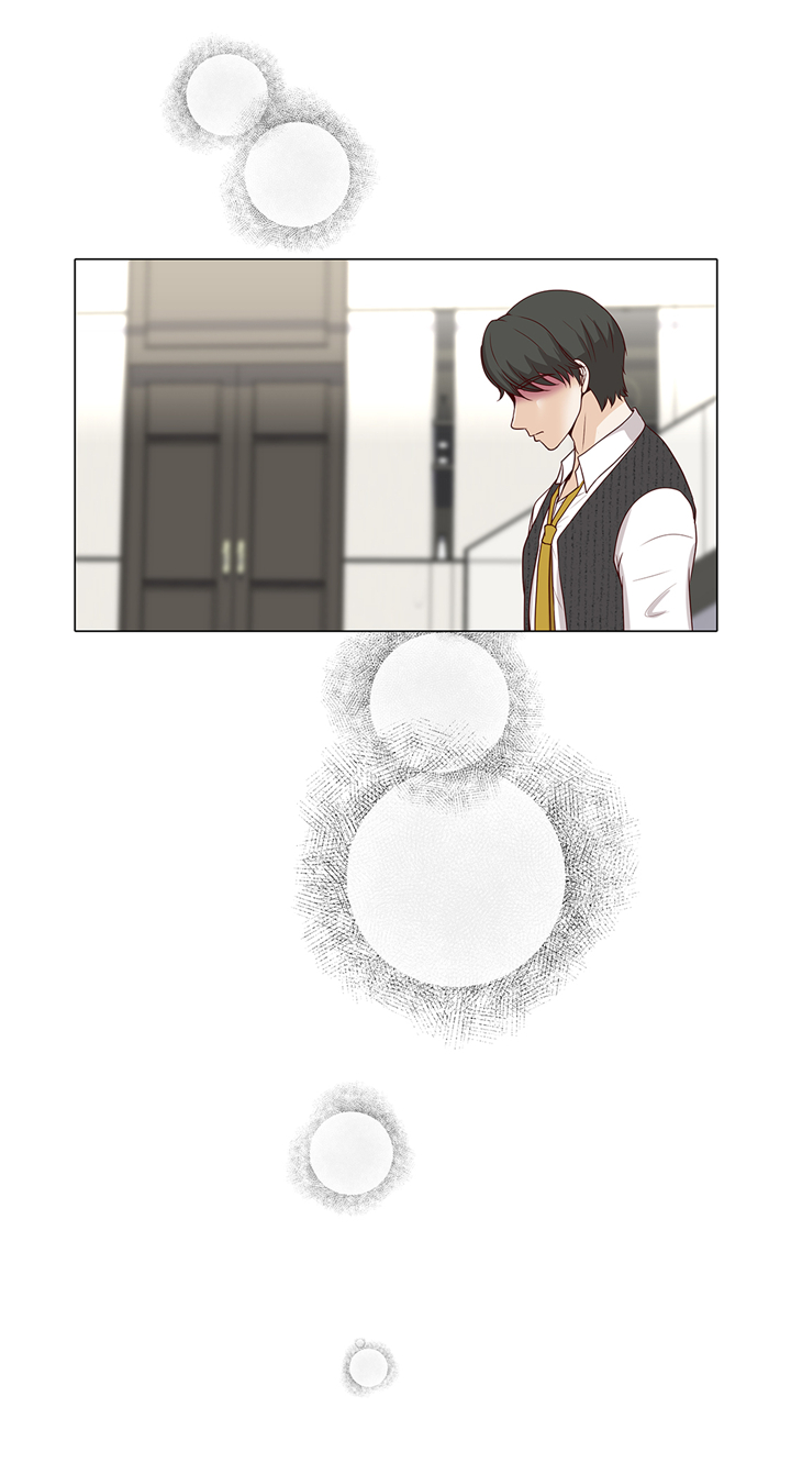 魔王的阴差漫画,第93章：美好回忆4图