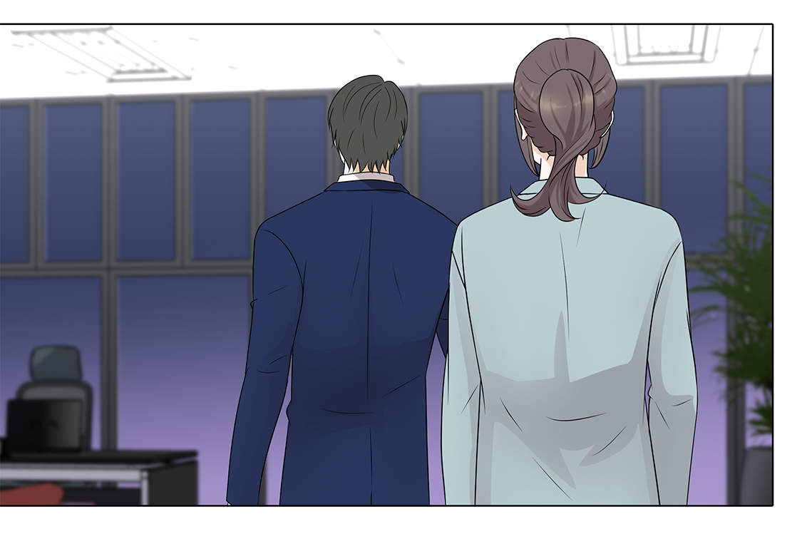 魔王的阴差漫画,第24章：请帮帮我5图