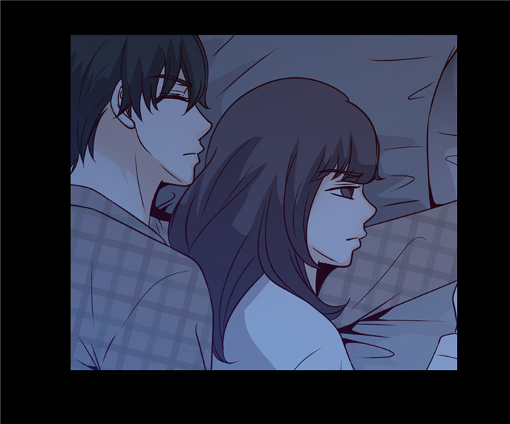 第45章：不想睡0