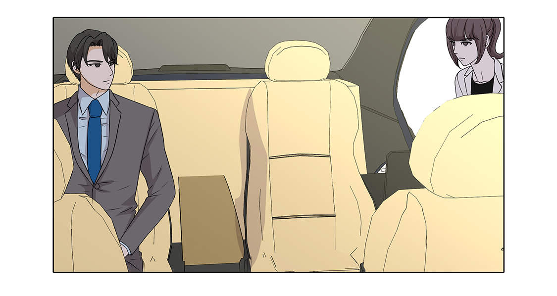 魔王的经脉对灼烧提升暴击吗漫画,第25章：我会小心的2图