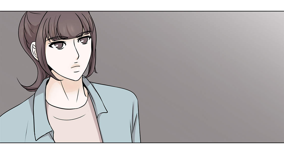 魔王的阴差漫画,第23章：如何才能挽回5图