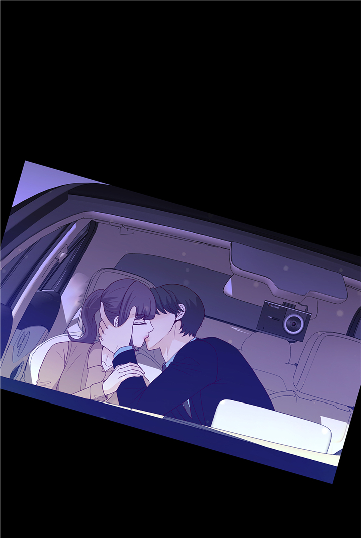 魔王的经脉对灼烧提升暴击吗漫画,第86章：每一天都快乐5图