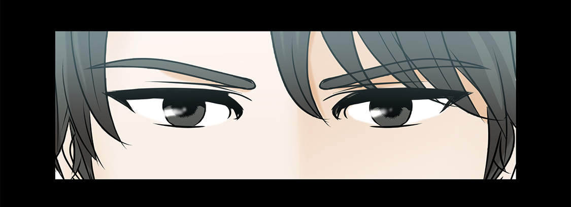 魔王的阴差漫画,第24章：请帮帮我5图