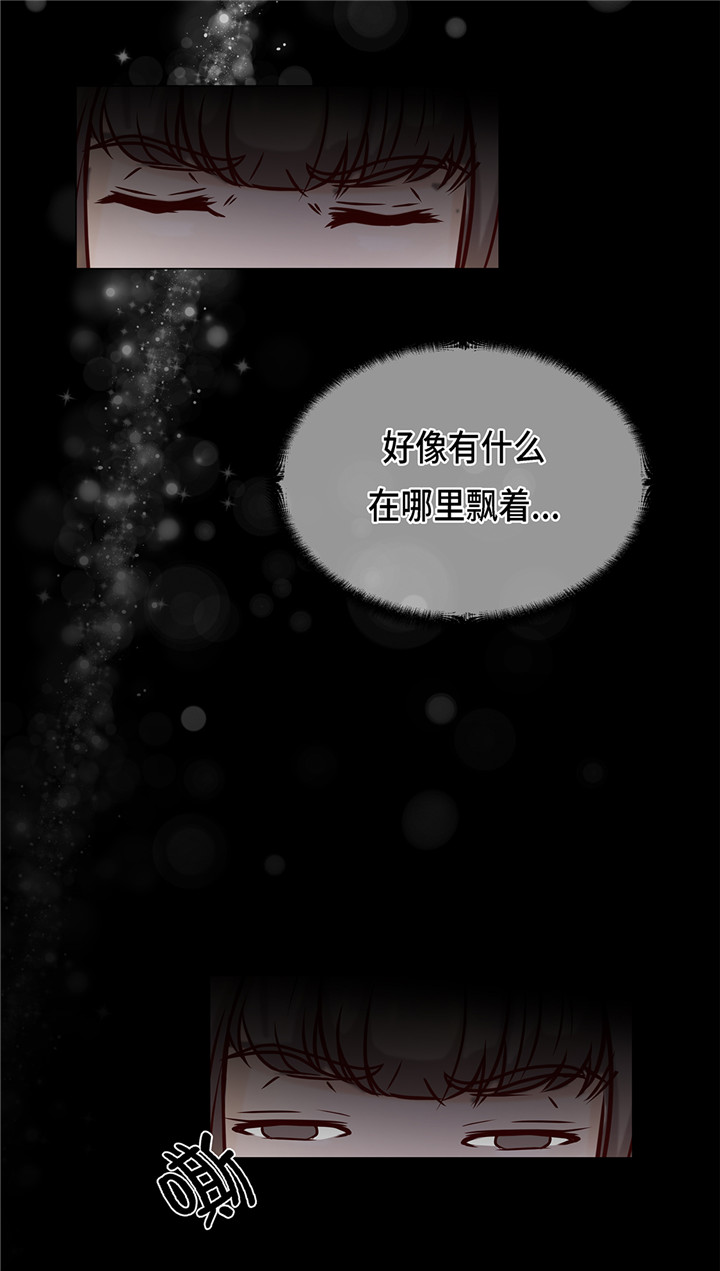 魔王him漫画,第44章：公主抱3图