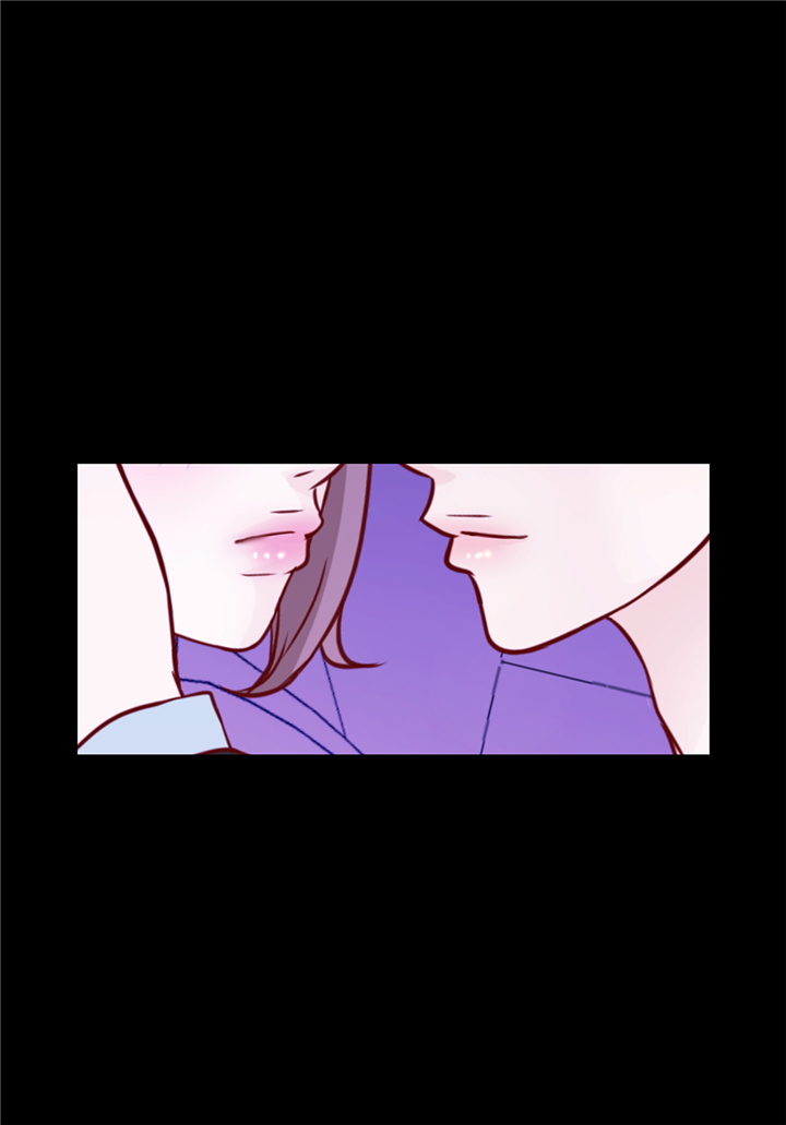 魔王的阴差漫画,第86章：每一天都快乐1图