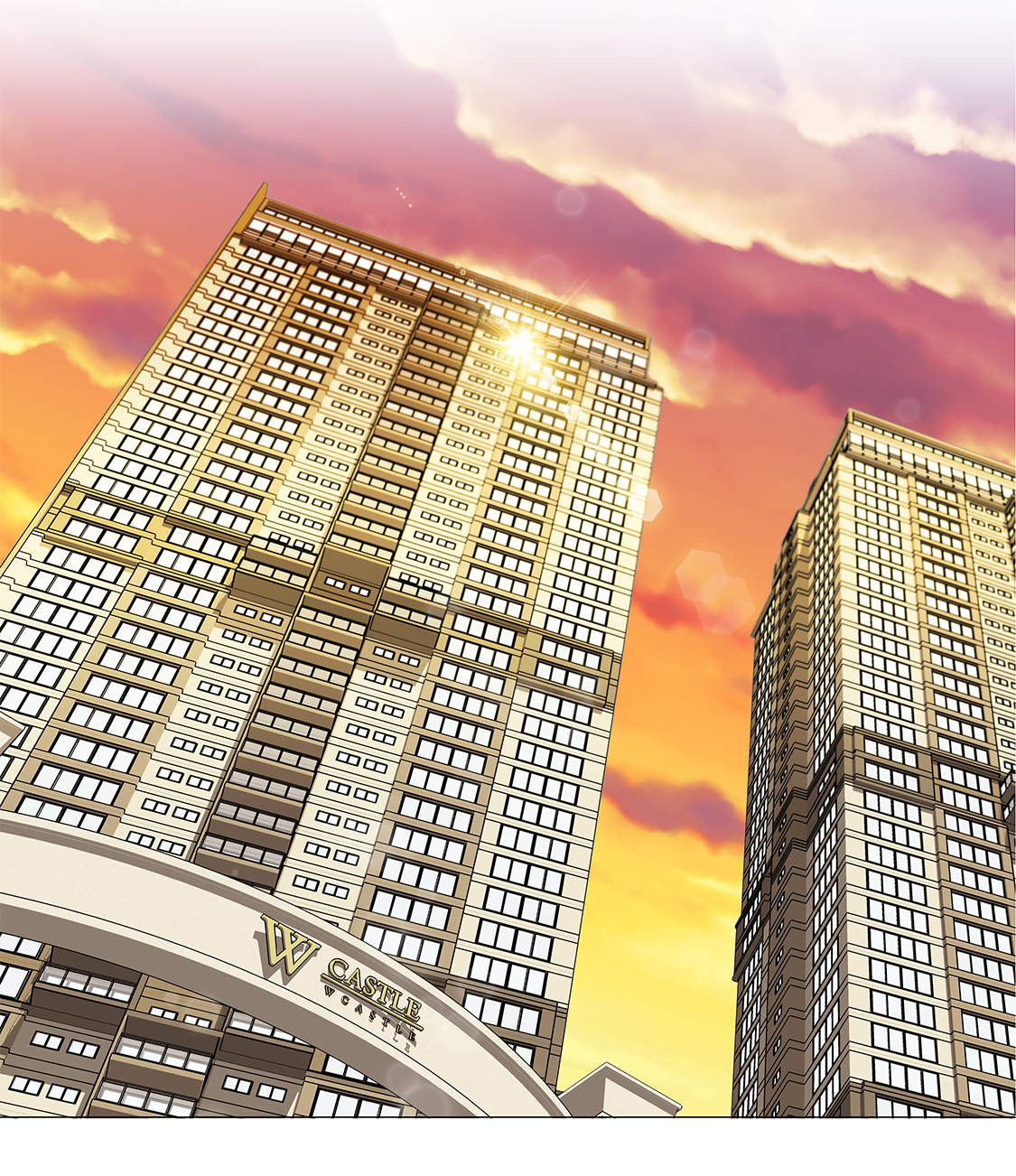 魔王的阴差漫画,第31章：他知道吗？2图