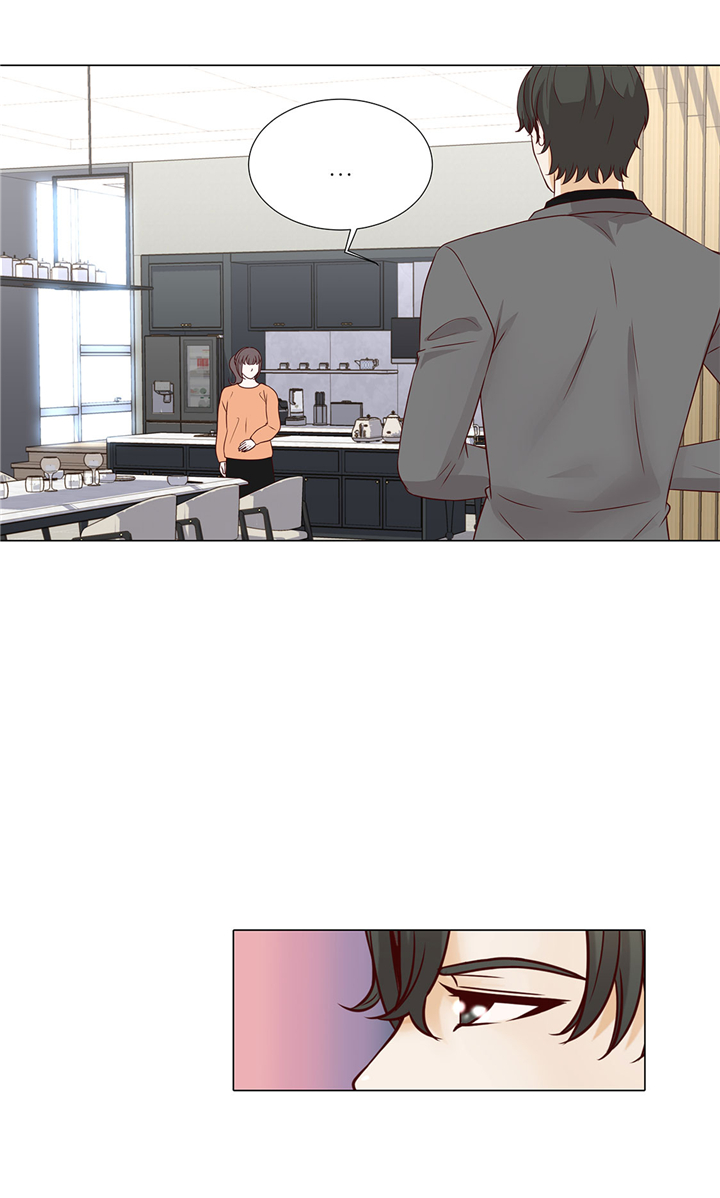 魔王的阴差漫画,第53章：早餐3图