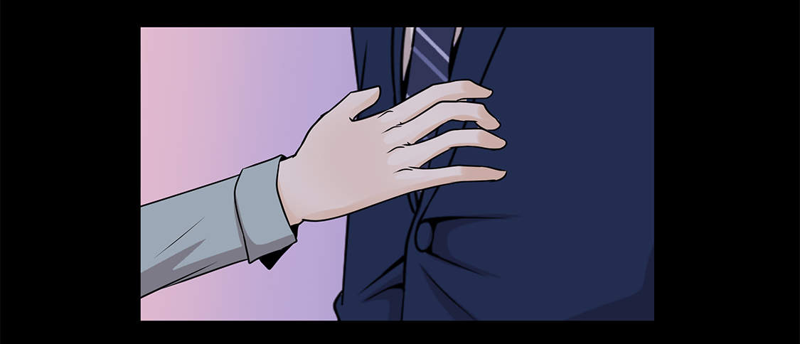 魔王的经脉对灼烧提升暴击吗漫画,第24章：请帮帮我5图