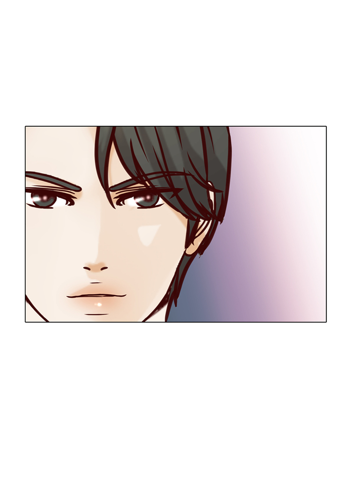 魔王的经脉对灼烧提升暴击吗漫画,第73章：父亲2图