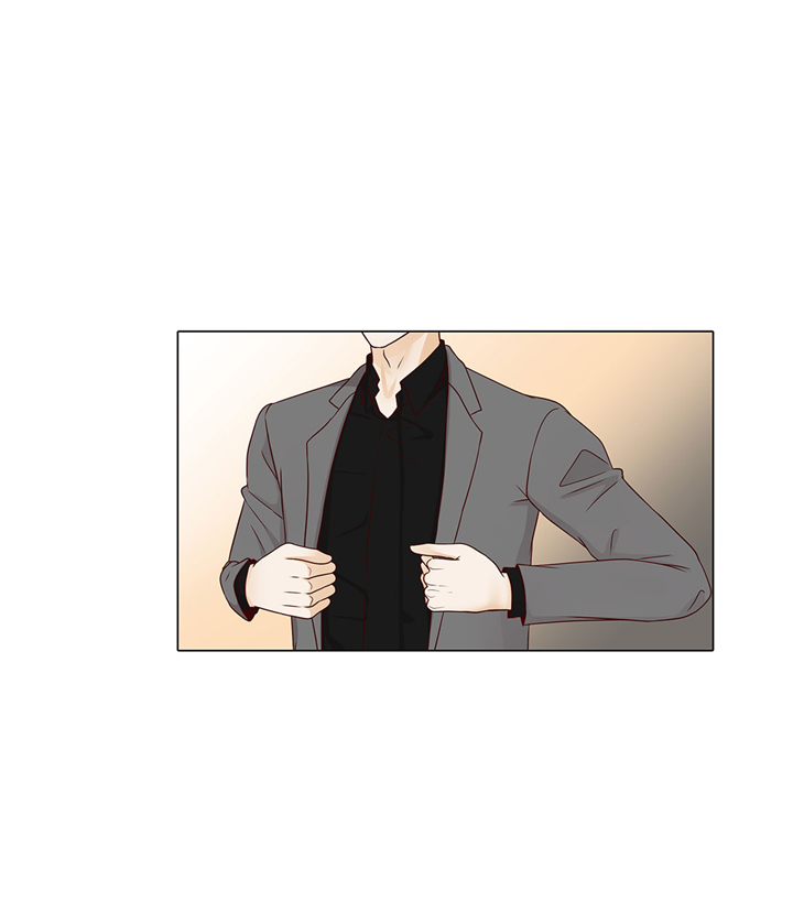 魔王的阴差漫画,第53章：早餐2图