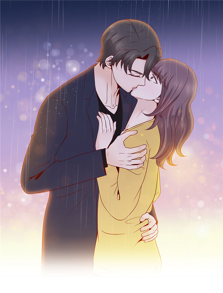 魔王的经脉对灼烧提升暴击吗漫画,第52章：情迷2图