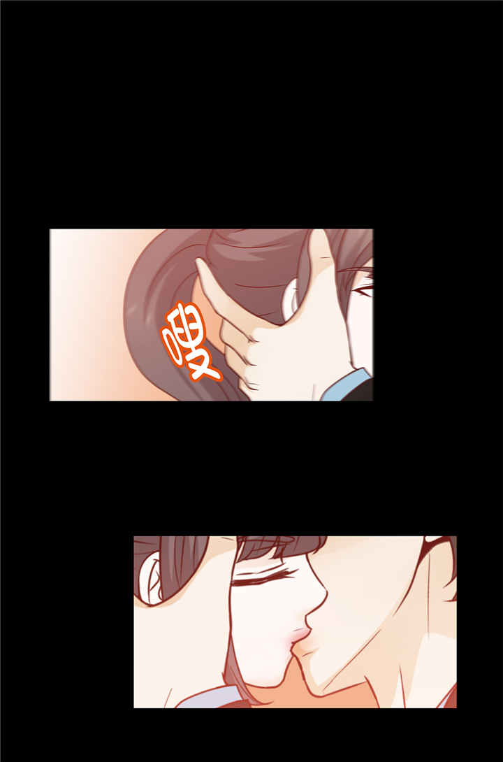 魔王的经脉对灼烧提升暴击吗漫画,第86章：每一天都快乐4图