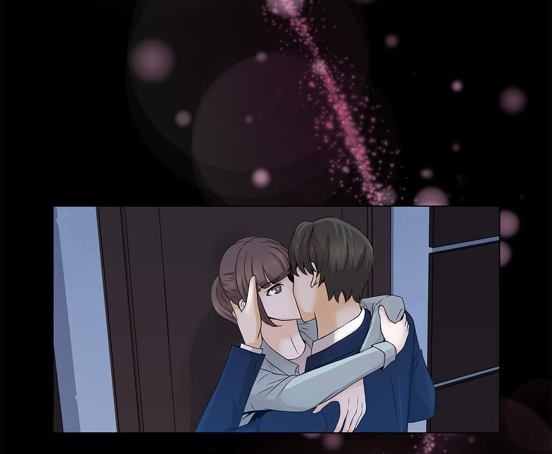 魔王的经脉对灼烧提升暴击吗漫画,第24章：请帮帮我4图