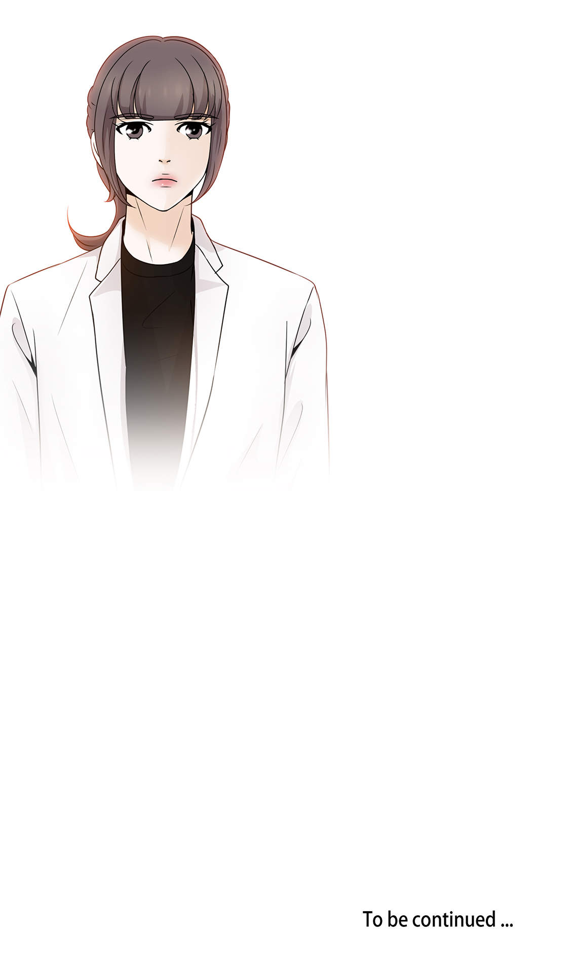 魔王的阴差漫画,第27章： 房子太大了5图