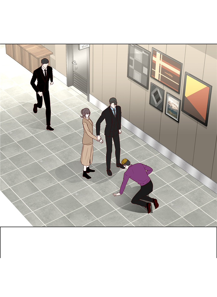 魔王的阴差漫画,第85章：我弄死你3图