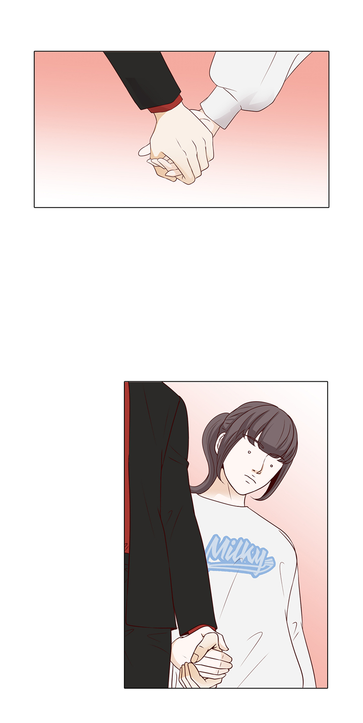 魔王的阴差漫画,第71章：嫉妒3图