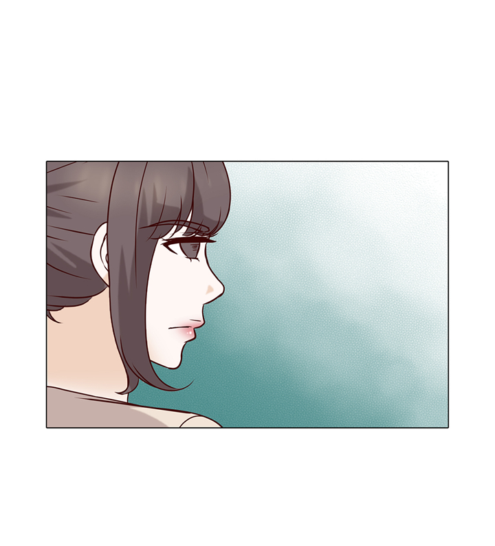 魔王契约漫画,第92章：与我在一起你会难过吗2图