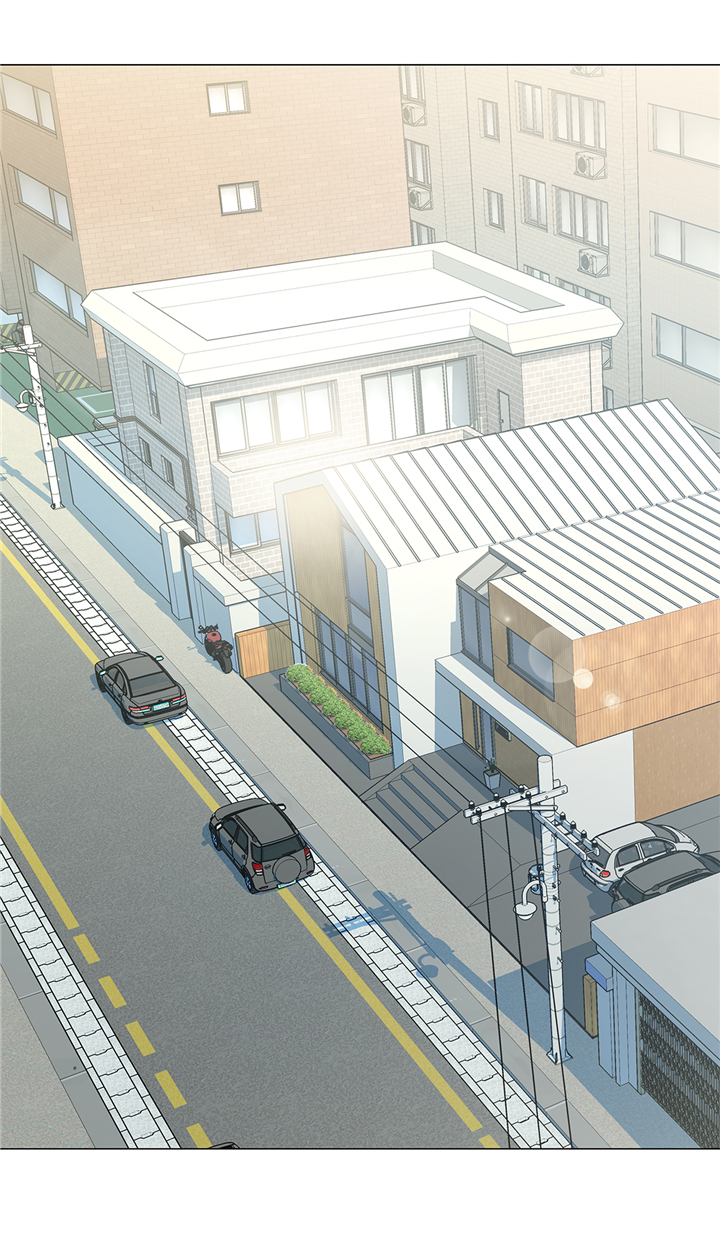 魔王的阴差漫画,第68章：受不了他2图