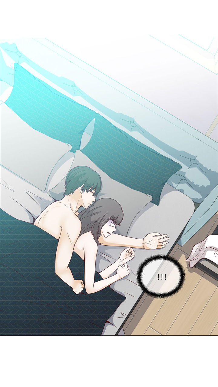 魔王的经脉对灼烧提升暴击吗漫画,第52章：情迷3图