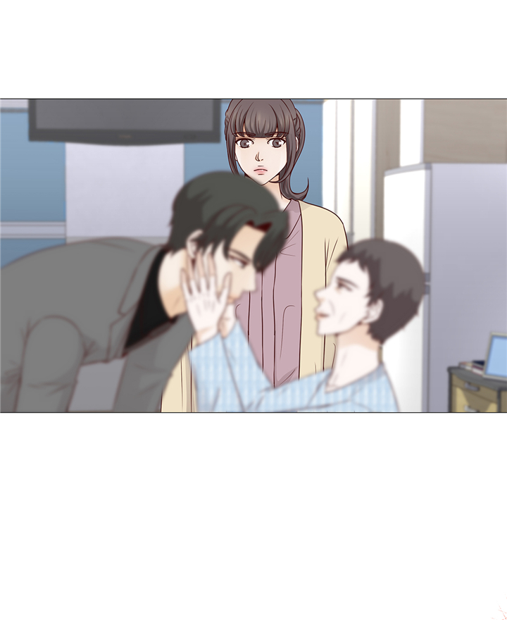 第63章：请好好待她1