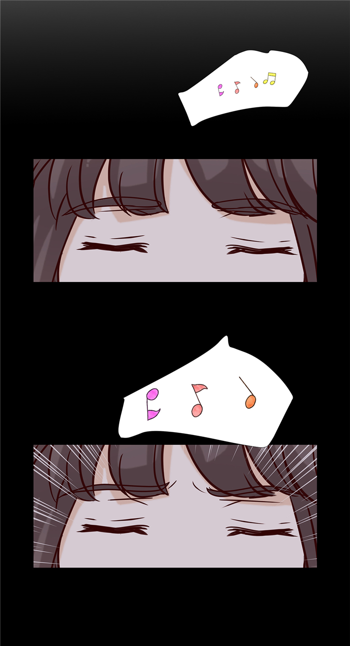 魔王的阴差漫画,第79章：耽误了3图