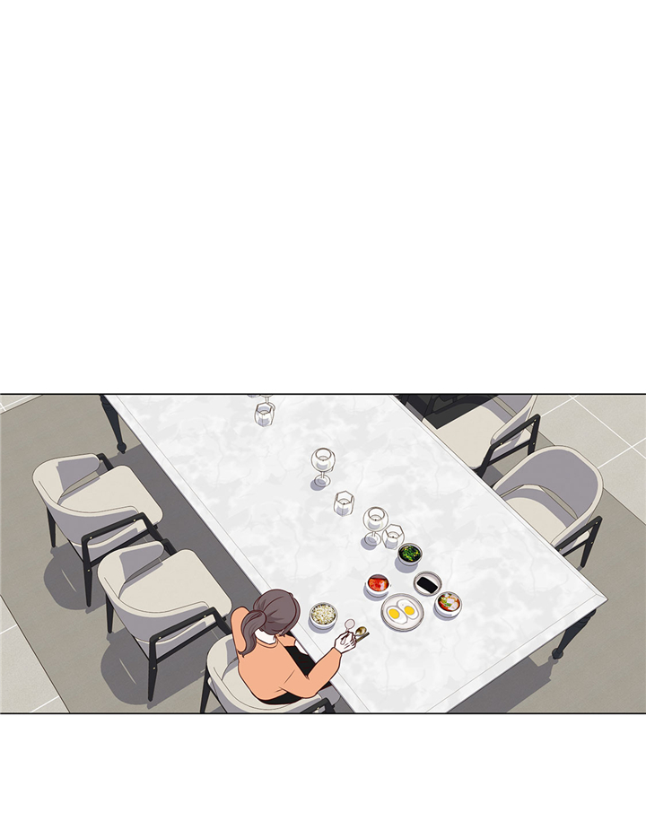 魔王的经脉对灼烧提升暴击吗漫画,第54章：萌动的心2图