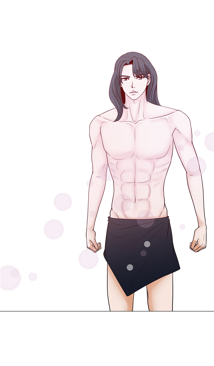 魔王的阴差漫画,第89章：惊呆我了5图