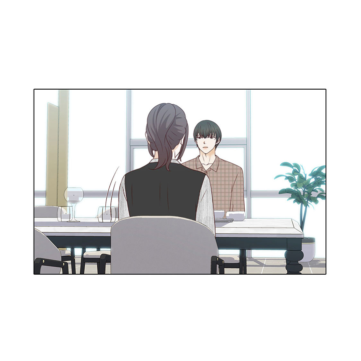 魔王him漫画,第46章：假期计划5图