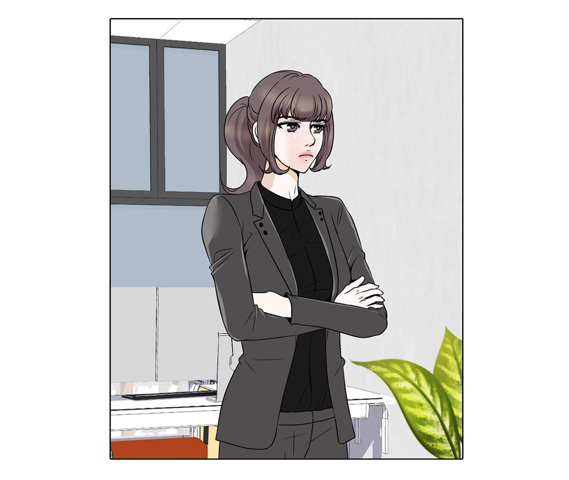 魔王的经脉对灼烧提升暴击吗漫画,第15章：白开水提神1图