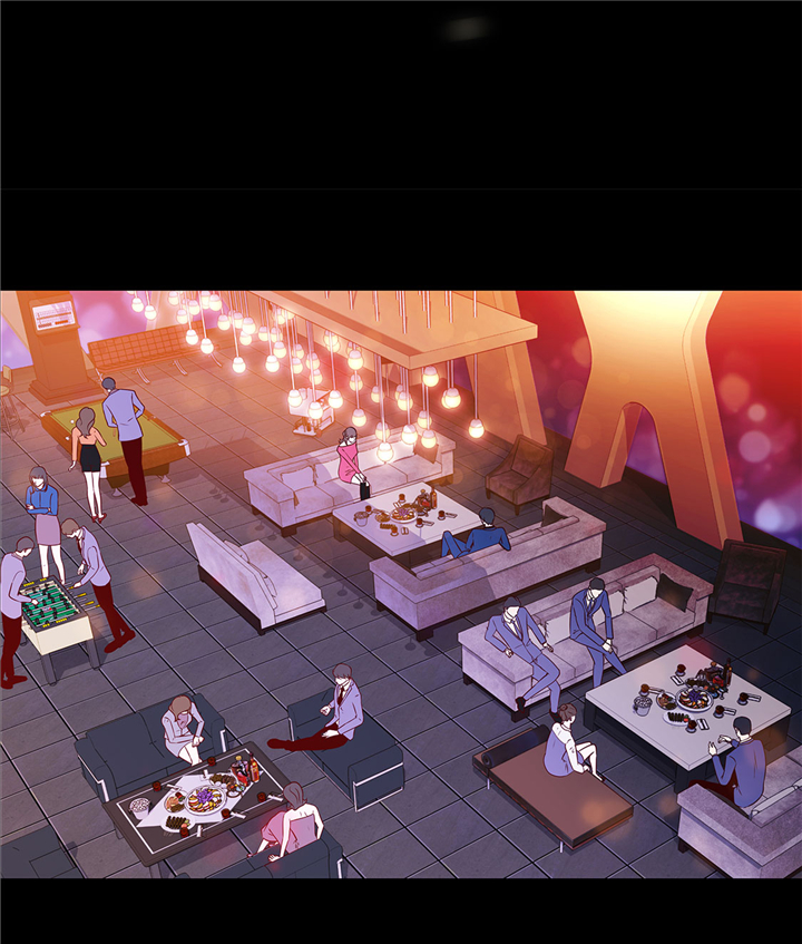 魔王的阴差漫画,第54章：萌动的心4图