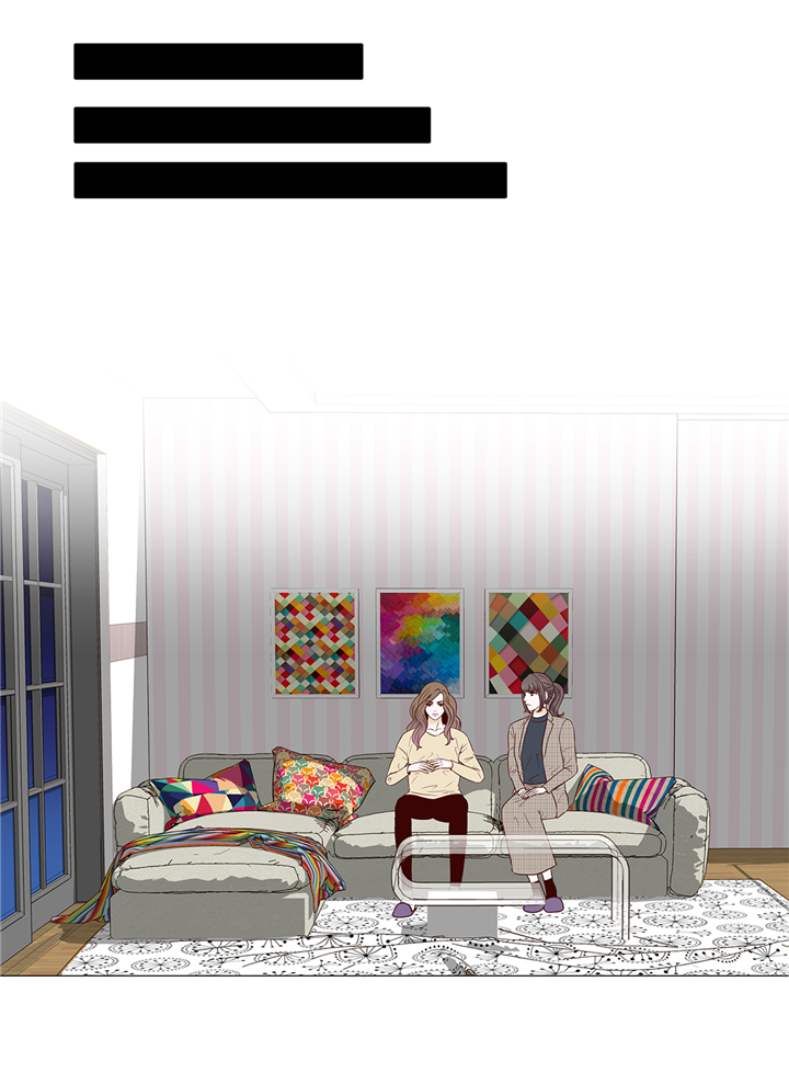 魔王him漫画,第74章：如何养孩子1图