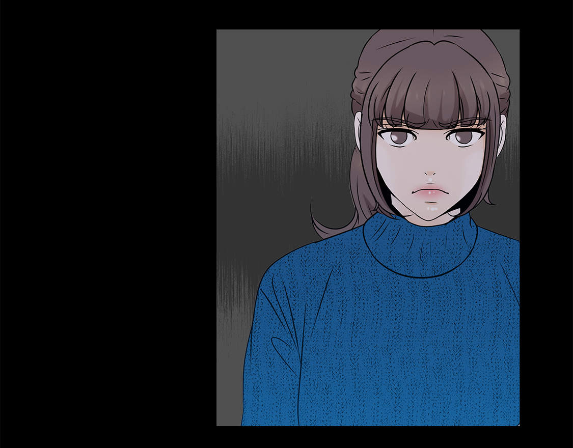 魔王的阴差漫画,第21章：再次会面5图