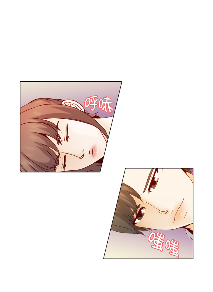 魔王的阴差漫画,第61章：戒指2图