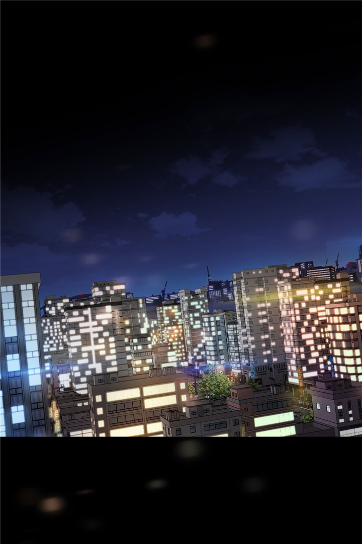 魔王的阴差漫画,第54章：萌动的心2图