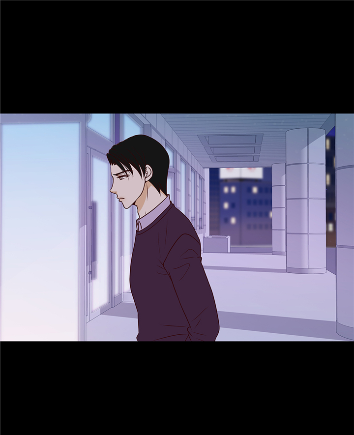 魔王的经脉对灼烧提升暴击吗漫画,第83章：必须要告诉他4图