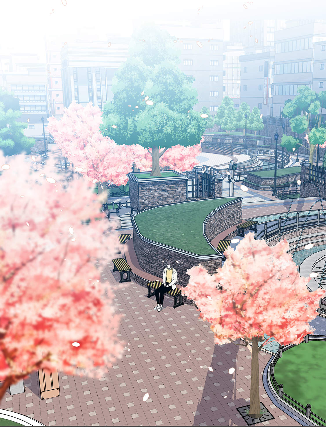 魔王him漫画,第21章：再次会面2图