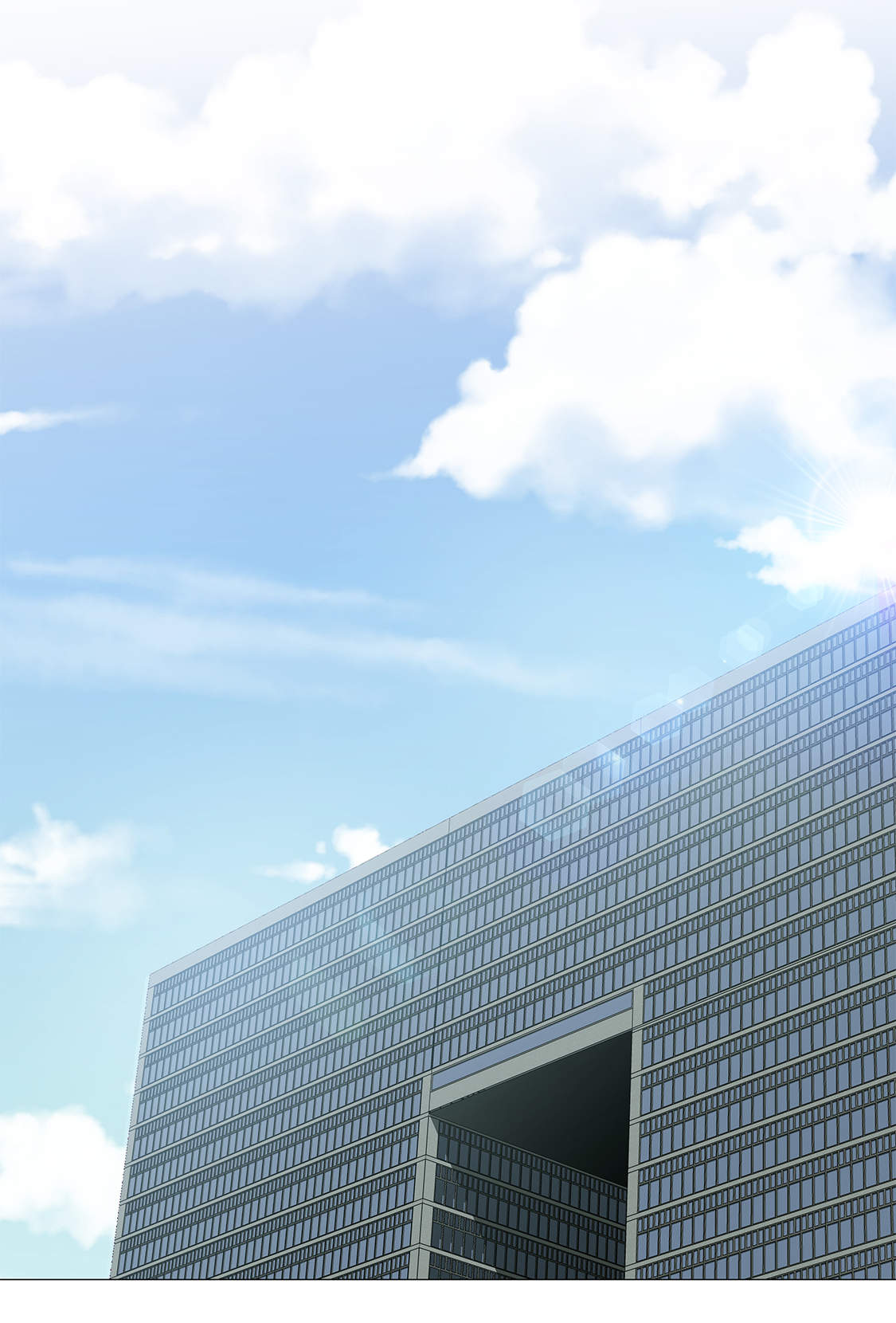 魔王的阴差漫画,第21章：再次会面4图