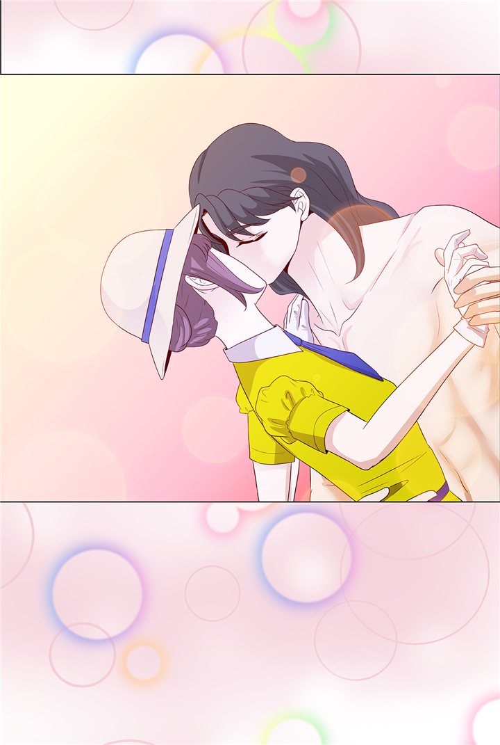 魔王him漫画,第89章：惊呆我了3图